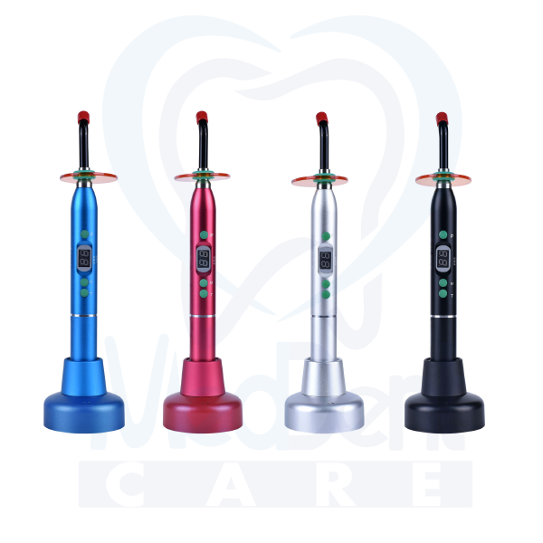 Led Curing Light LED 4 -ST-LED4