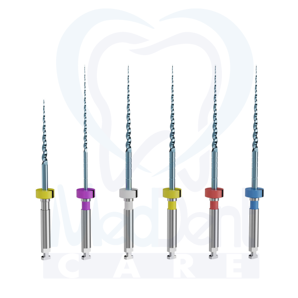 Endo Files S6-ENDO-ASSTD